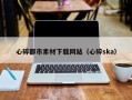 泸州心碎都市素材下载网站（心碎ska）